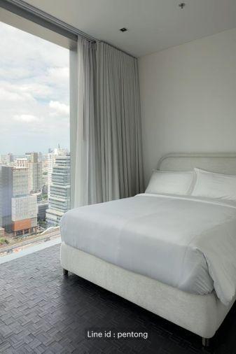 รูป Your Private Ritz-Carlton Residence, 3 Bedrooms, Fully Furnished - รูปที่ 7/9