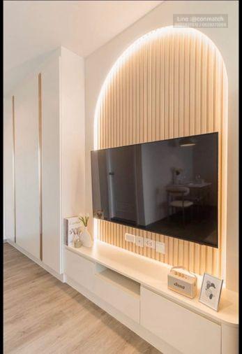 รูป 1 ห้องนอน | 1 ห้องน้ำ | BTS Bang Na | 28 ตร.ม. | 13,000 บาท/เดือน | ชั้น 6 — Regent Home Bangna กรุงเทพฯ - รูปที่ 9/10