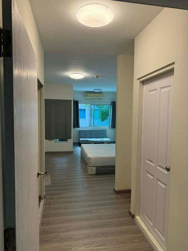 picture 1Bed | 1Bath | MRT Sutthisan | 30sqm | THB 9,000/mo | Fl.2 — A Space Sukhumvit 77 Bangkok - 6/9
