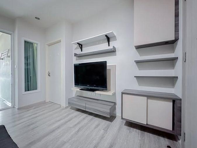 picture 1Bed | 1Bath | BTS Ari | 28sqm | THB 17,000/mo | Fl.11 — Centric Ari Station Bangkok - 1/5