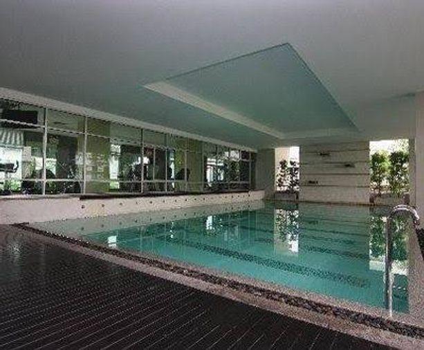 รูป 1 ห้องนอน | 1 ห้องน้ำ | BTS On Nut | 25 ตร.ม. | 10,000 บาท/เดือน | ชั้น 6 — My Condo Sukhumvit 81 กรุงเทพฯ - รูปที่ 3/3