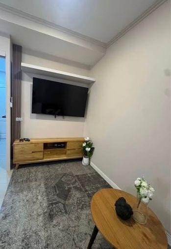 รูป 1 ห้องนอน | 1 ห้องน้ำ | BTS Asok | 45 ตร.ม. | 24,000 บาท/เดือน | ชั้น 15 — GRAND PARK VIEW ASOK กรุงเทพฯ - รูปที่ 2/2