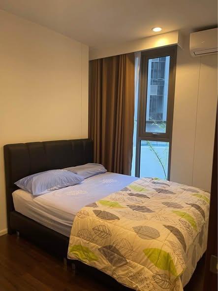 picture 2Bed | 1Bath | BTS Punnawithi | 48sqm | THB 30,000/mo | Fl.7 — Whizdom Inspire Sukhumvit Bangkok - 2/5