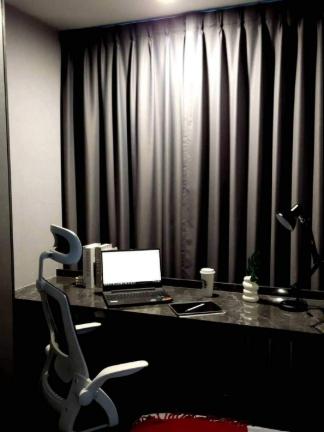 picture 1Bed | 1Bath | MRT Sam Yan | 30sqm | THB 24,000/mo | Fl.10 — Ideo Chula - Samyan Bangkok - 8/8