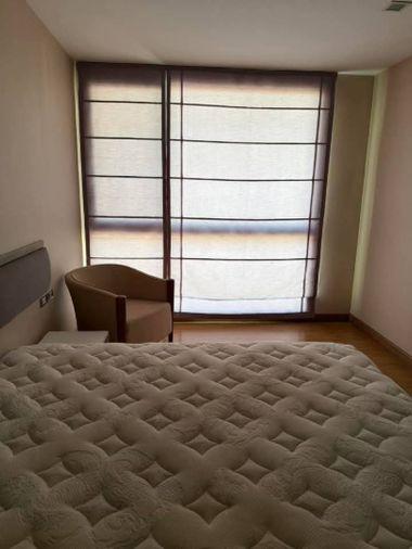 รูป 1 ห้องนอน | 1 ห้องน้ำ | BTS On Nut | 48 ตร.ม. | 18,000 บาท/เดือน | ชั้น 7 — Tree Condo Sukhumvit 52 กรุงเทพฯ - รูปที่ 7/9