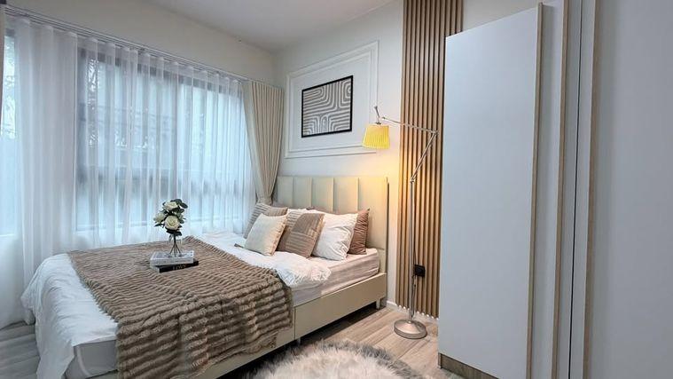 รูป 🏢 ขายคอนโด : Ease 1 Rama 2 (อีส 1 พระราม 2)   รหัสทรัพย์ | 📌LNP-C14636 - รูปที่ 2/7