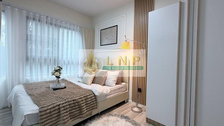 รูป 🏢 ขายคอนโด : Ease 1 Rama 2 (อีส 1 พระราม 2) รหัสทรัพย์ | 📌LNP-C14636 - รูปที่ 2/7