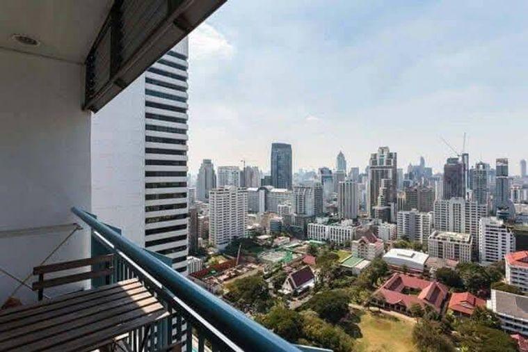 รูป 1 ห้องนอน | 1 ห้องน้ำ | BTS Asok | 43 ตร.ม. | 25,000 บาท/เดือน | ชั้น 29 — Grand Park View Asoke กรุงเทพฯ - รูปที่ 6/6