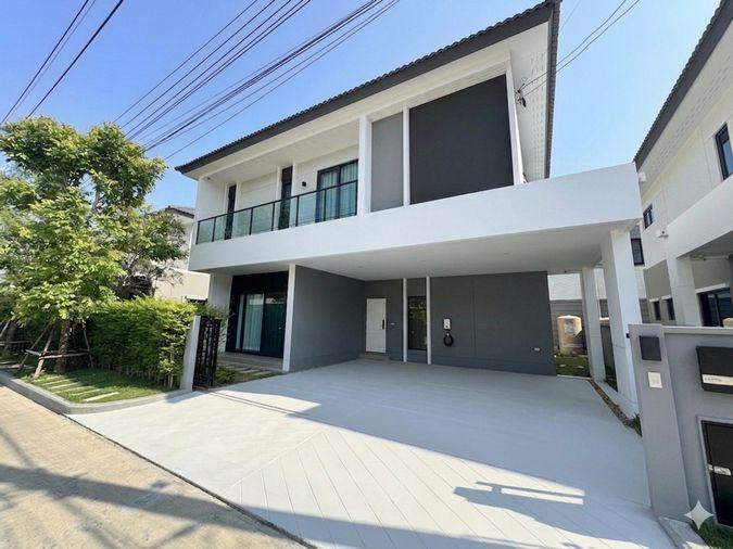 รูป 🏡#MT2609_053 🏡💥ด่วน💥ว่างชัวร์ รีบคลิก ก่อนหลุดมือ‼️ 𝗙𝗼𝗿 𝗥𝗲𝗻𝘁 8️⃣5️⃣k.🔥 ใกล้รถไฟฟ้าสายสีแดง  โครงการ เซนโทร วิภาวดี  - รูปที่ 2/26