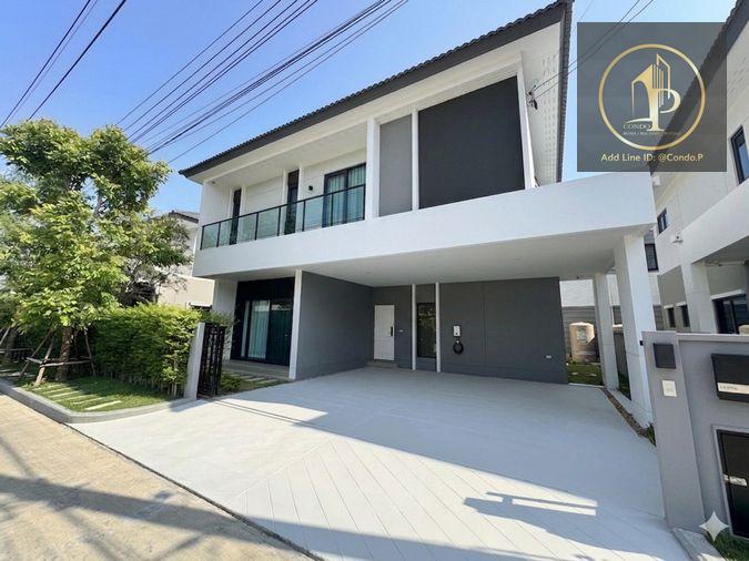 รูป 🏡#MT2609_053 🏡💥ด่วน💥ว่างชัวร์ รีบคลิก ก่อนหลุดมือ‼️ 𝗙𝗼𝗿 𝗥𝗲𝗻𝘁 8️⃣5️⃣k.🔥 ใกล้รถไฟฟ้าสายสีแดง โครงการ เซนโทร วิภาวดี - รูปที่ 2/26