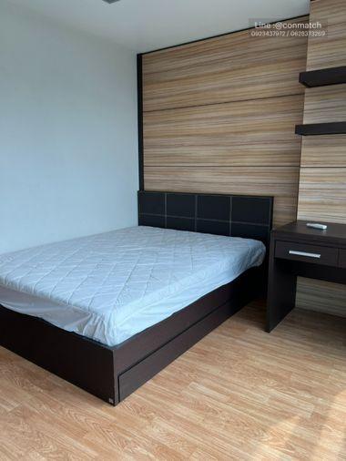 รูป 2 ห้องนอน | 2 ห้องน้ำ | BTS Phrom Phong | 70 ตร.ม. | 40,000 บาท/เดือน | ชั้น 8 — The Alcove 49 กรุงเทพฯ - รูปที่ 9/10