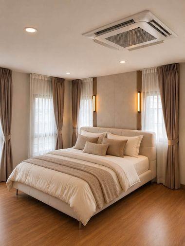 รูป CENTRO Bangna Phase 2 | หลังมุม | 4 ห้องนอน | 303 ตร.ม. | หลัง MEGA BANGNA | Line: puttcapital - รูปที่ 7/14