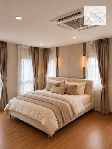 รูป CENTRO Bangna Phase 2 | หลังมุม | 4 ห้องนอน | 303 ตร.ม. | หลัง MEGA BANGNA | Line: puttcapital - รูปที่ 7/14