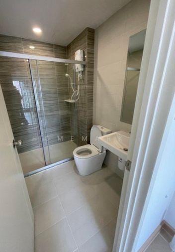 รูป 1 ห้องนอน | 1 ห้องน้ำ | BTS Pu Chao | 35 ตร.ม. | 12,000 บาท/เดือน | ชั้น 12 — Supalai Veranda Sukhumvit 117 กรุงเทพฯ - รูปที่ 7/9