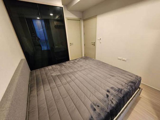 รูป 1 ห้องนอน | 1 ห้องน้ำ | BTS Ekkamai | 29.42 ตร.ม. | 20,000 บาท/เดือน | ชั้น 2 — Quintara Treehaus Sukhumvit 42 กรุงเทพฯ - รูปที่ 1/5
