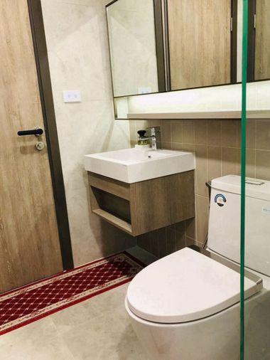 picture For Rent Vivere Sukhumvit 72-BTS Bearing Unit 87/51 - 16/20