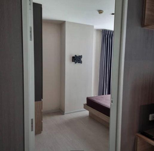 รูป 1 ห้องนอน | 1 ห้องน้ำ | MRT Si Lom | 36 ตร.ม. | 10,000 บาท/เดือน | ชั้น 3 — Aspen Lasalle กรุงเทพฯ - รูปที่ 6/10