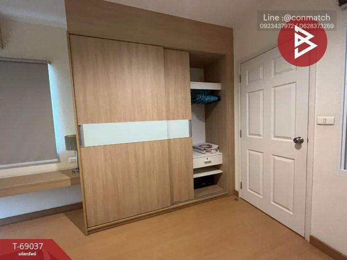 รูป 1 ห้องนอน | 1 ห้องน้ำ | BTS Phra Khanong | 42 ตร.ม. | 20,000 บาท/เดือน | ชั้น 8 — Life @ Sukhumvit 65 กรุงเทพฯ - รูปที่ 8/10