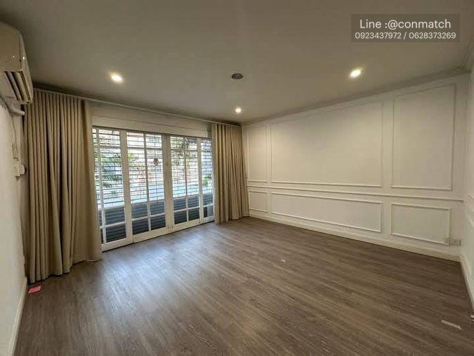 รูป 3 ห้องนอน | 3 ห้องน้ำ | BTS On Nut | 150 ตร.ม. | 40,000 บาท/เดือน | ชั้น 1 — Park Court Sukhumvit 77 กรุงเทพฯ - รูปที่ 7/10