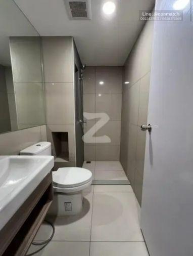 รูป 1 ห้องนอน | 1 ห้องน้ำ | BTS Bang Chak | 26 ตร.ม. | 13,000 บาท/เดือน | ชั้น 8 — Plum Condo Sukhumvit 97.1 กรุงเทพฯ - รูปที่ 4/7