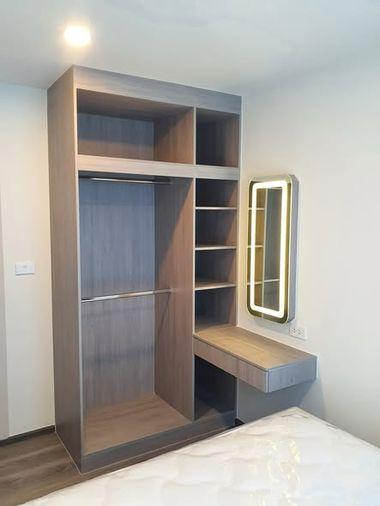 picture 1Bed | 1Bath | BTS On Nut | 27sqm | THB 13,000/mo | Fl.5 — The Origin Onnut Bangkok - 5/5