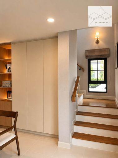 รูป CENTRO Bangna Phase 2 | หลังมุม | 4 ห้องนอน | 303 ตร.ม. | หลัง MEGA BANGNA | Line: puttcapital - รูปที่ 10/14