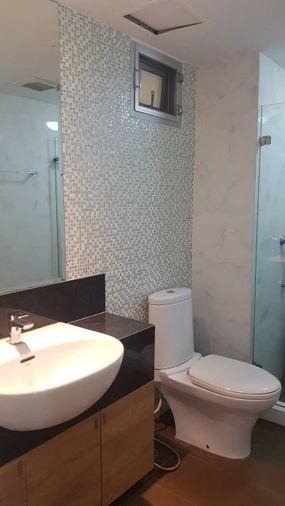 รูป 1 ห้องนอน | 1 ห้องน้ำ | BTS Phra Khanong | 50 ตร.ม. | 18,000 บาท/เดือน | ชั้น 7 — Ikon Sukhumvit 77 กรุงเทพฯ - รูปที่ 1/1