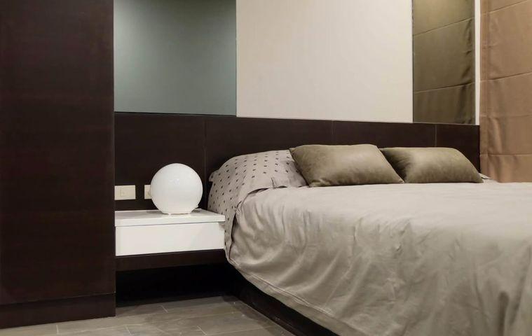 picture 1Bed | 1Bath | BTS Asok | 36sqm | THB 22,000/mo | Fl.4 — Mirage Sukhumvit 27 Bangkok - 1/5