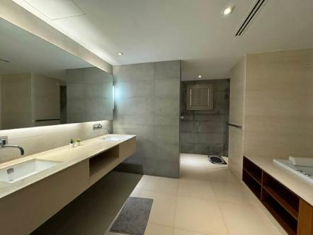 picture 3Bed | 3Bath | BTS Phloen Chit | 265.83sqm | THB 150,000/mo | Fl.7 — The Crest Ruamrudee Bangkok - 5/5