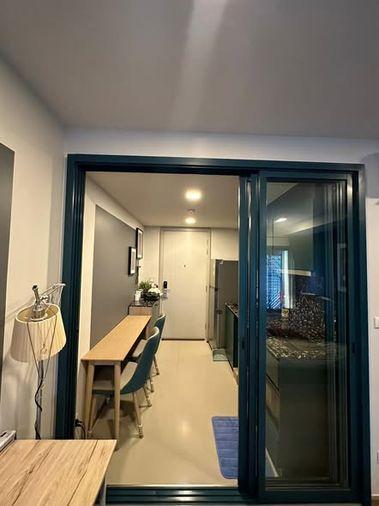 picture 1Bed | 1Bath | BTS On Nut | 25sqm | THB 13,000/mo | Fl.2 — The Base Sukhumvit 50 Bangkok - 2/5