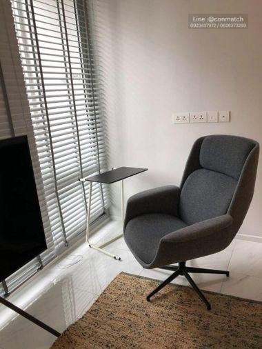 picture 2Bed | 2Bath | BTS Nana | 63sqm | THB 35,000/mo | Fl.3 — Hyde Sukhumvit 11 Bangkok - 4/10