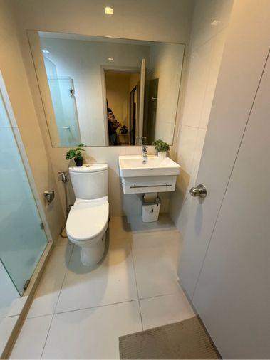 รูป Life Sukhumvit 48 (ไลฟ์ สุขุมวิท 48) (1bed1bath 32sqm) - รูปที่ 11/11
