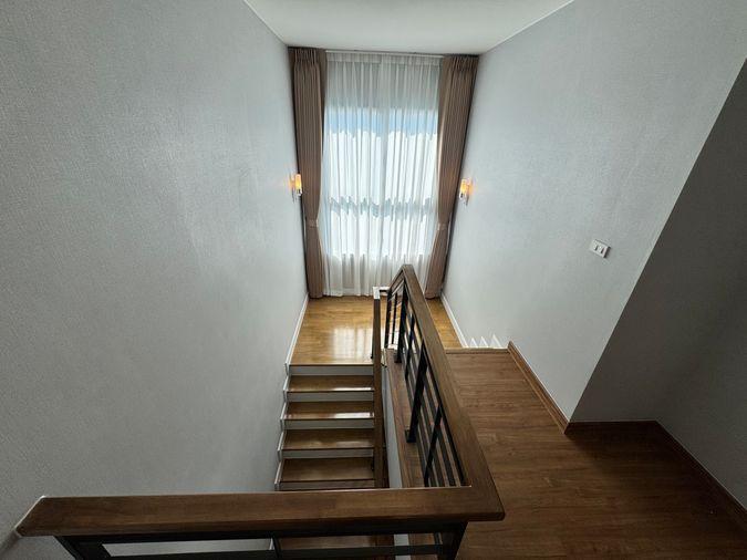 รูป 🏡#MT2609_053 🏡💥ด่วน💥ว่างชัวร์ รีบคลิก ก่อนหลุดมือ‼️ 𝗙𝗼𝗿 𝗥𝗲𝗻𝘁 8️⃣5️⃣k.🔥 ใกล้รถไฟฟ้าสายสีแดง  โครงการ เซนโทร วิภาวดี  - รูปที่ 13/26