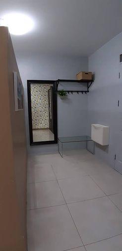 รูป 1 ห้องนอน | 1 ห้องน้ำ | BTS Udom Suk | 35 ตร.ม. | 11,000 บาท/เดือน | ชั้น 12 — I Condo Sukhumvit 103 กรุงเทพฯ - รูปที่ 1/1