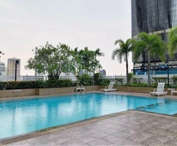 รูป 1 ห้องนอน | 1 ห้องน้ำ | BTS Asok | 41 ตร.ม. | 22,000 บาท/เดือน | ชั้น 21 — Grand Park View Asoke กรุงเทพฯ - รูปที่ 3/10