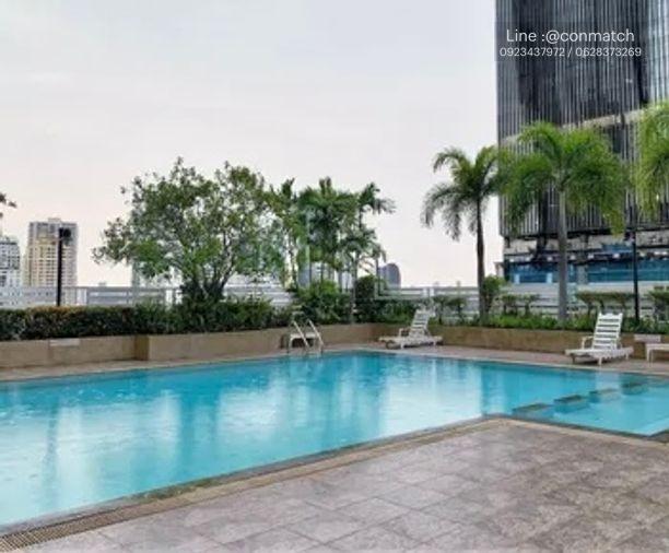 รูป 1 ห้องนอน | 1 ห้องน้ำ | BTS Asok | 41 ตร.ม. | 22,000 บาท/เดือน | ชั้น 21 — Grand Park View Asoke กรุงเทพฯ - รูปที่ 3/10