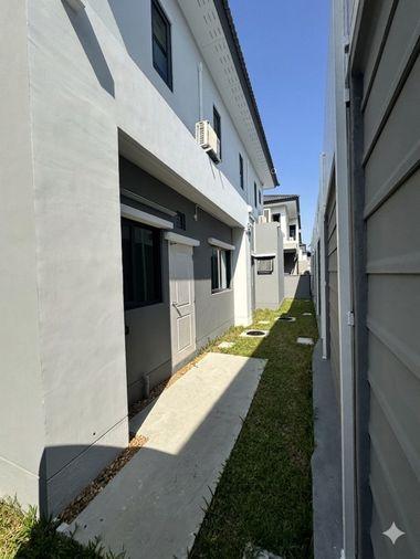 รูป 🏡#MT2609_053 🏡💥ด่วน💥ว่างชัวร์ รีบคลิก ก่อนหลุดมือ‼️ 𝗙𝗼𝗿 𝗥𝗲𝗻𝘁 8️⃣5️⃣k.🔥 ใกล้รถไฟฟ้าสายสีแดง  โครงการ เซนโทร วิภาวดี  - รูปที่ 25/26
