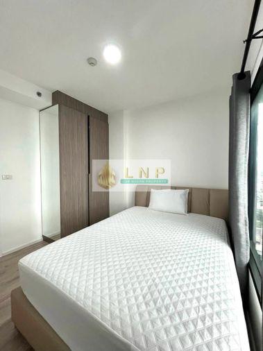 picture ðĒ Condo for Rent: Kensington Sukhumvit - Theparak Property Code | LNP-C14640 - 3/19