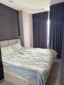 picture 1Bed | 1Bath | BTS Udom Suk | 30sqm | THB 11,000/mo | Fl.31 — Niche MONO Mega Space Bangna Bangkok - 5/10