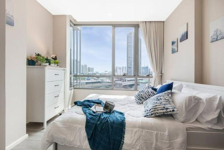 picture 1Bed | 1Bath | BTS Phra Khanong | 35sqm | THB 25,000/mo | Fl.7 — Room Co-Working Space Bangkok - 5/5