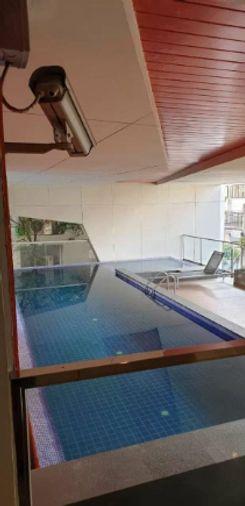 รูป 1 ห้องนอน | 1 ห้องน้ำ | BTS Thong Lo | 49 ตร.ม. | 18,000 บาท/เดือน | ชั้น 3 — D65 Condominium กรุงเทพฯ - รูปที่ 6/8