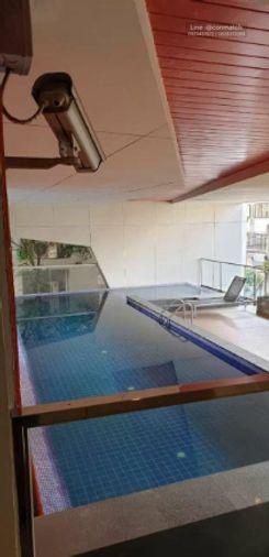 รูป 1 ห้องนอน | 1 ห้องน้ำ | BTS Thong Lo | 49 ตร.ม. | 18,000 บาท/เดือน | ชั้น 3 — D65 Condominium กรุงเทพฯ - รูปที่ 6/8