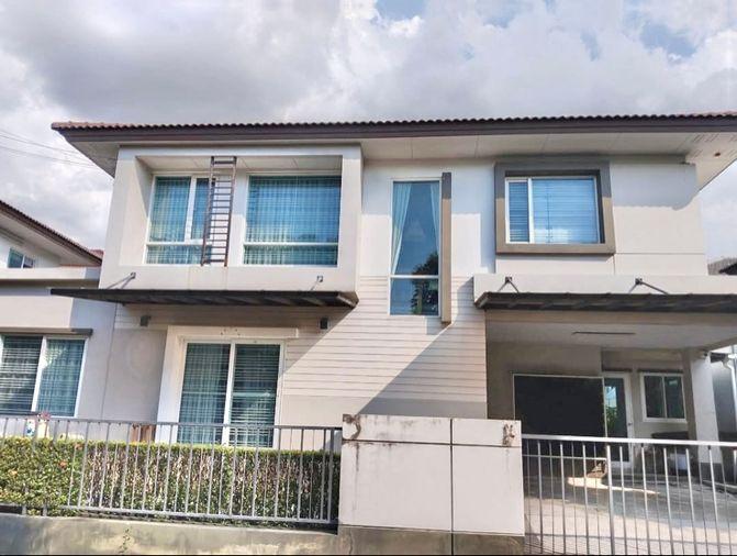 รูป ให้เช่า  Casa Legend พระราม5-ราชพฤกษ์ ใกล้วงเวียนพระราม5  - รูปที่ 1/8
