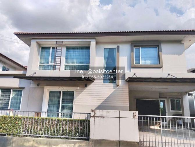 รูป ให้เช่า Casa Legend พระราม5-ราชพฤกษ์ ใกล้วงเวียนพระราม5 - รูปที่ 1/8