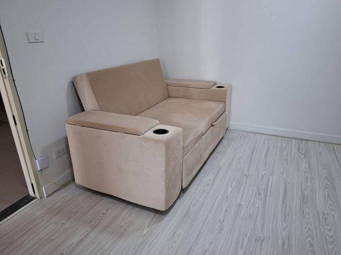รูป 1 ห้องนอน | 1 ห้องน้ำ | BTS Lak Si | 33 ตร.ม. | 9,000 บาท/เดือน | ชั้น 3 — Mestyle Sukhumvit-Bang Na กรุงเทพฯ - รูปที่ 2/2