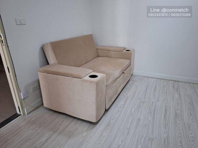 รูป 1 ห้องนอน | 1 ห้องน้ำ | BTS Lak Si | 33 ตร.ม. | 9,000 บาท/เดือน | ชั้น 3 — Mestyle Sukhumvit-Bang Na กรุงเทพฯ - รูปที่ 2/2