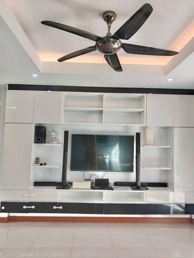 รูป ให้เช่า  Casa Legend พระราม5-ราชพฤกษ์ ใกล้วงเวียนพระราม5  - รูปที่ 2/8