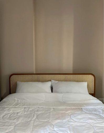 รูป 1 ห้องนอน | 1 ห้องน้ำ | MRT Phra Ram 9 | 29 ตร.ม. | 16,000 บาท/เดือน | ชั้น 8 — Lette Midst Rama 9 กรุงเทพฯ - รูปที่ 1/10
