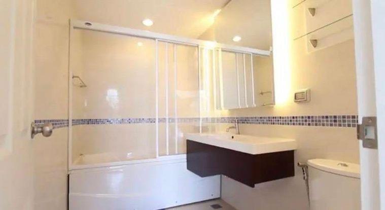 รูป 2 ห้องนอน | 2 ห้องน้ำ | BTS Phra Khanong | 60 ตร.ม. | 32,000 บาท/เดือน | ชั้น 23 — Life @ Sukhumvit 65 กรุงเทพฯ - รูปที่ 3/7