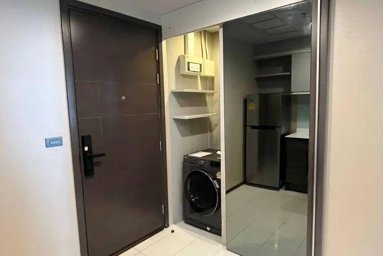 picture 1Bed | 1Bath | BTS Ekkamai | 35sqm | THB 19,000/mo | Fl.2 — Ceil By Sansiri Bangkok - 10/10